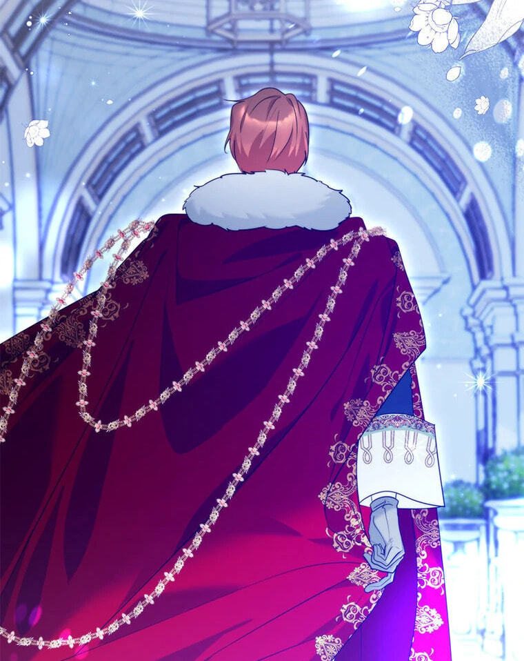 Not Your Monster-in-Law Chapter 44 page 65 - 