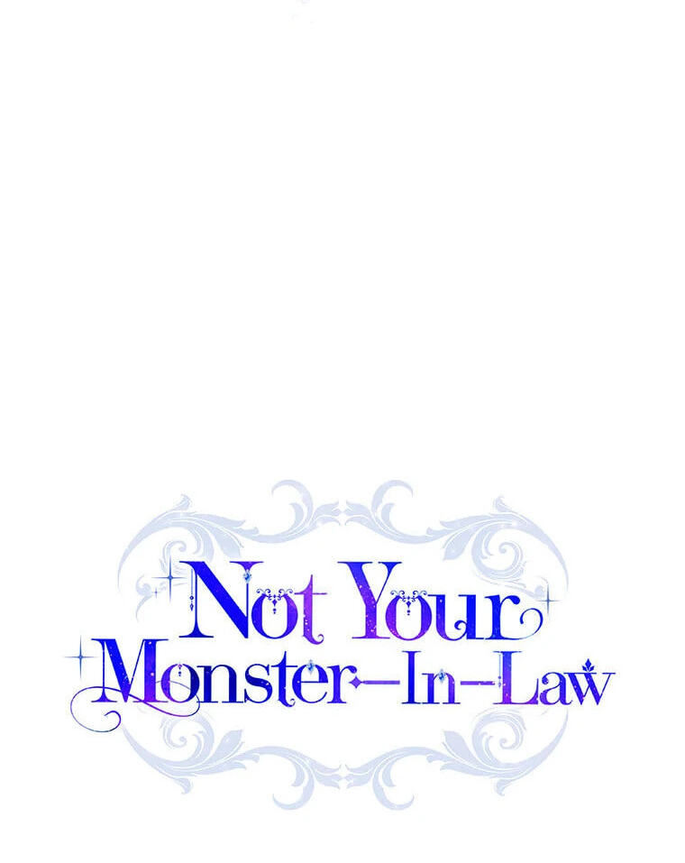 Not Your Monster-in-Law Chapter 44 page 68 - 