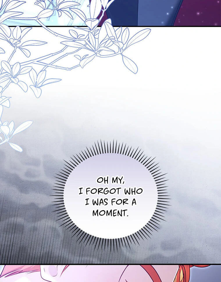 Not Your Monster-in-Law Chapter 44 page 8 - 