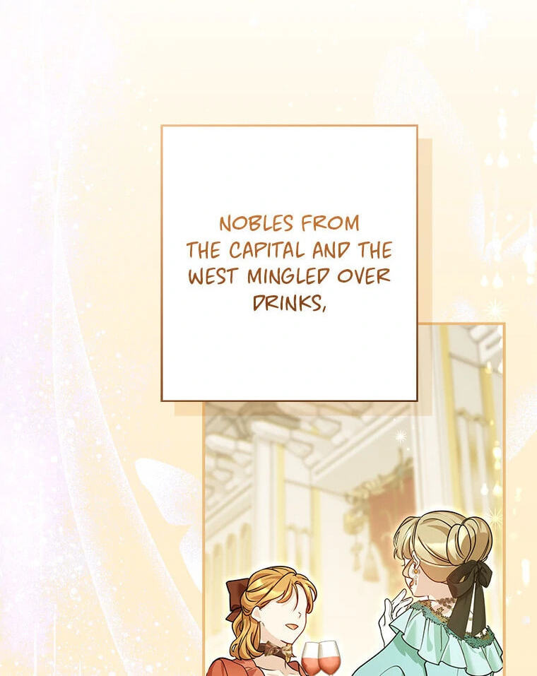Not Your Monster-in-Law Chapter 44 page 72 - 