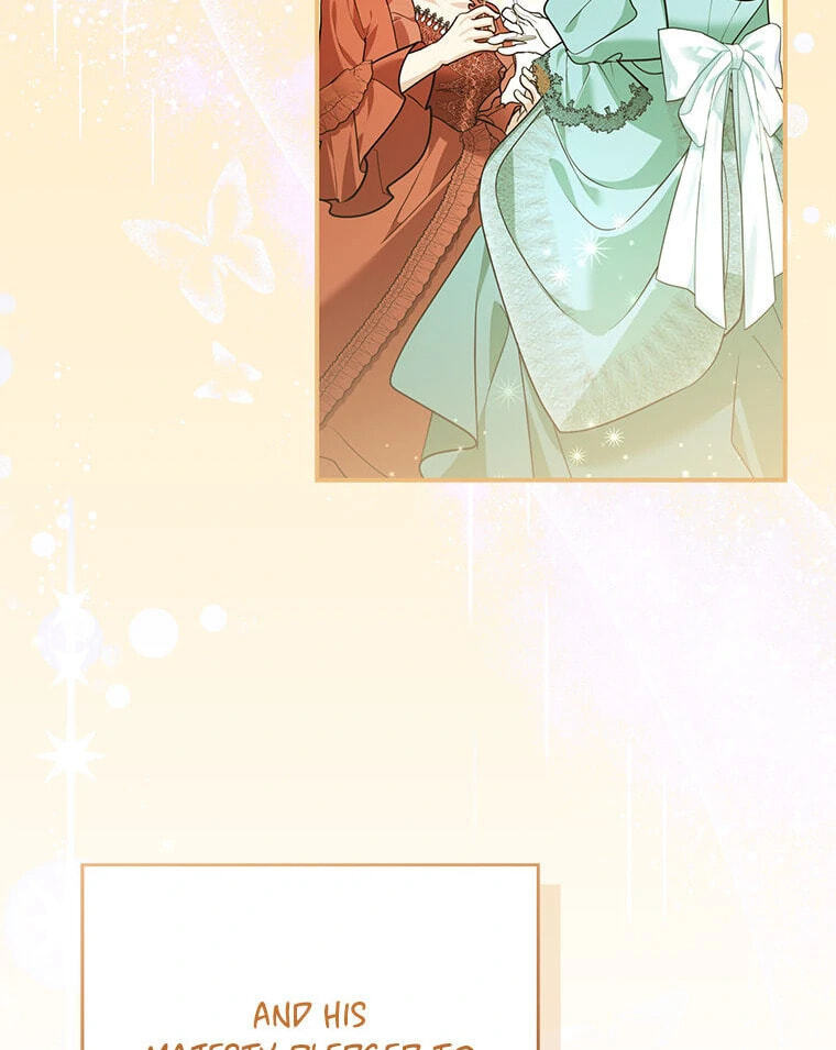 Not Your Monster-in-Law Chapter 44 page 73 - 