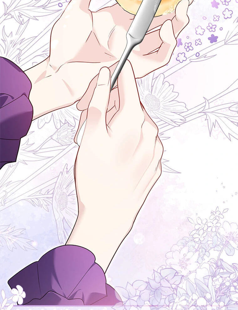 Not Your Monster-in-Law Chapter 44 page 76 - 