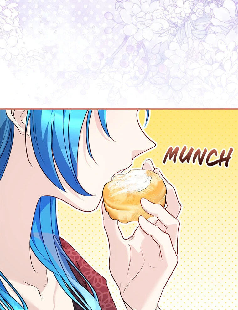 Not Your Monster-in-Law Chapter 44 page 77 - 