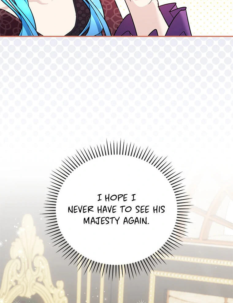 Not Your Monster-in-Law Chapter 44 page 78 - 