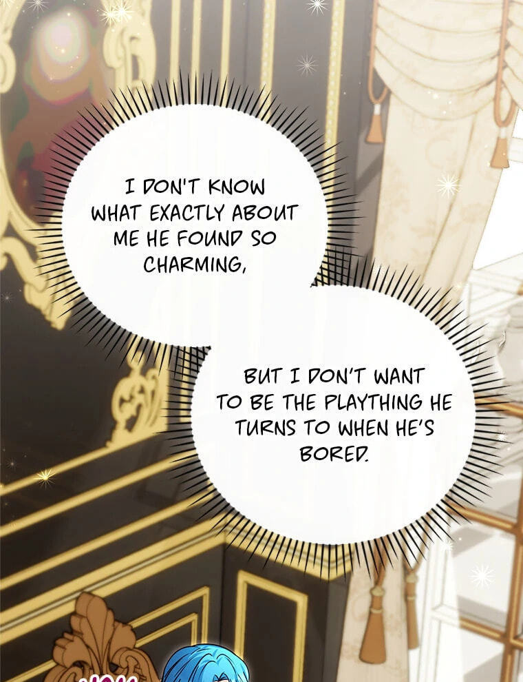 Not Your Monster-in-Law Chapter 44 page 79 - 
