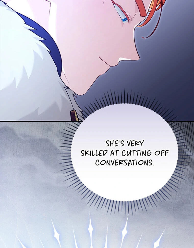 Not Your Monster-in-Law Chapter 44 page 9 - 