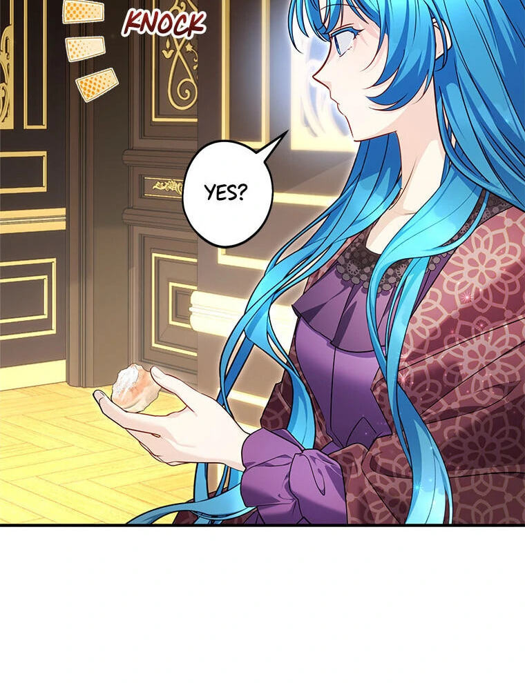 Not Your Monster-in-Law Chapter 44 page 82 - 