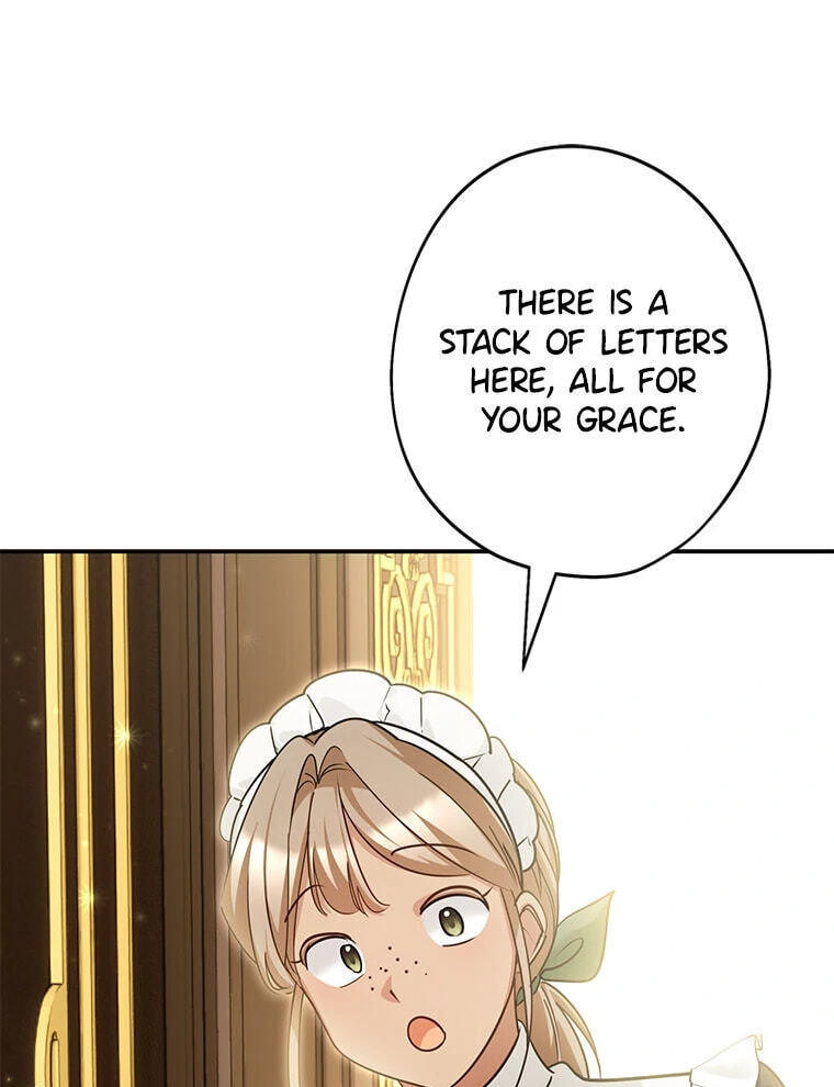 Not Your Monster-in-Law Chapter 44 page 83 - 
