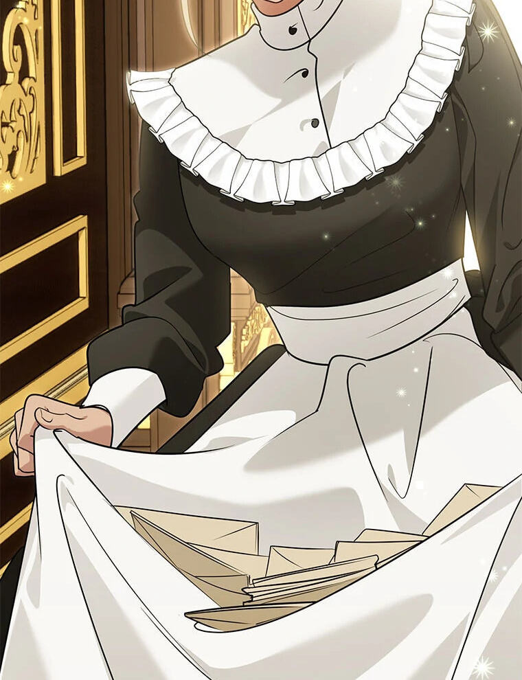 Not Your Monster-in-Law Chapter 44 page 84 - 