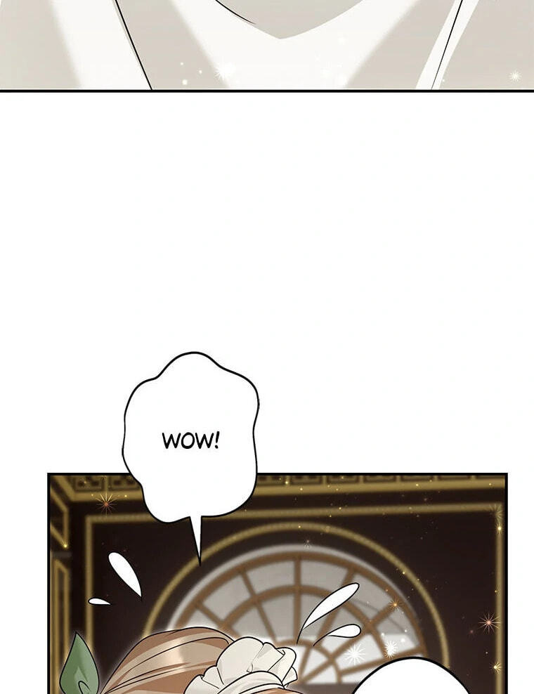 Not Your Monster-in-Law Chapter 44 page 85 - 