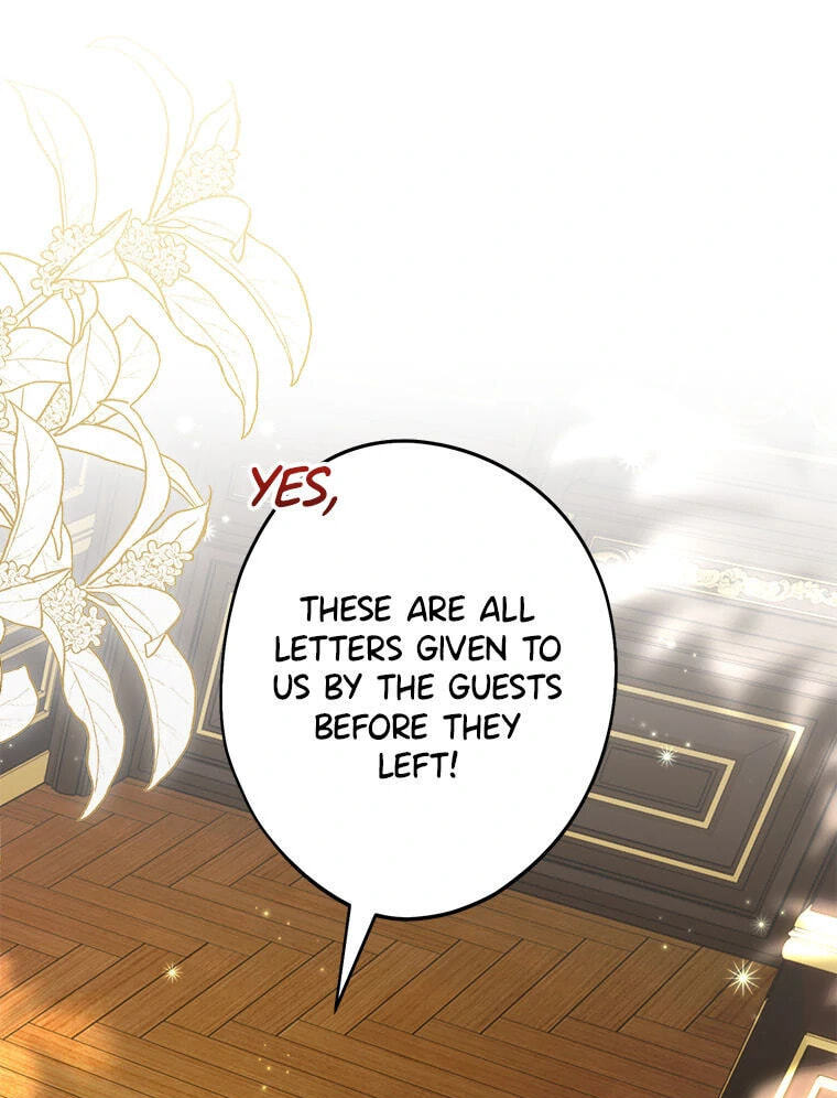 Not Your Monster-in-Law Chapter 44 page 87 - 