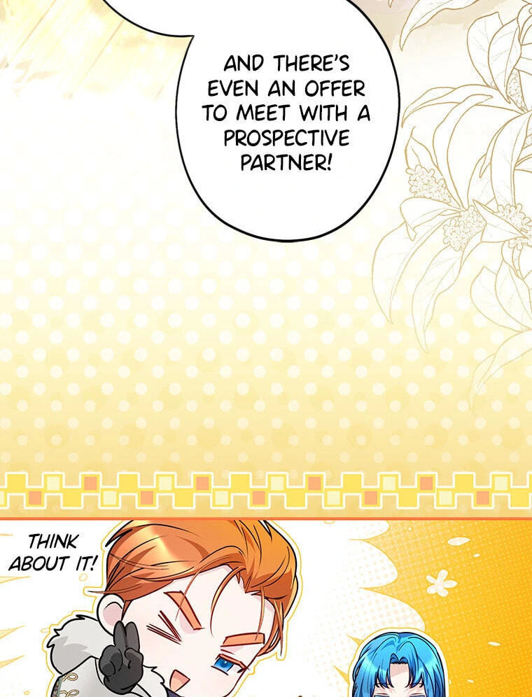 Not Your Monster-in-Law Chapter 44 page 89 - 