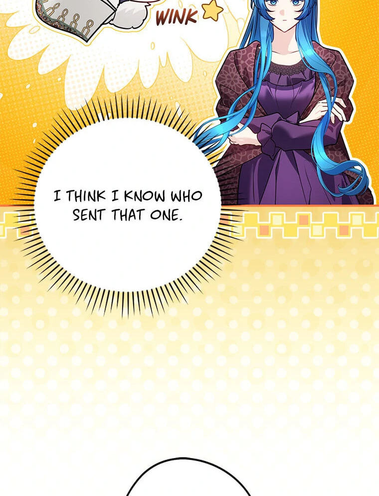 Not Your Monster-in-Law Chapter 44 page 90 - 