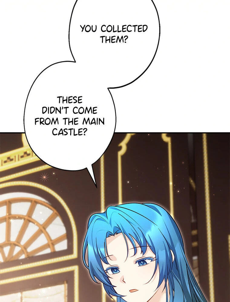 Not Your Monster-in-Law Chapter 44 page 91 - 