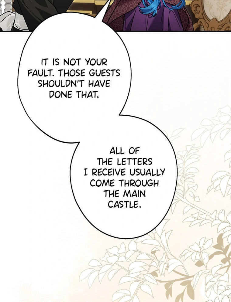 Not Your Monster-in-Law Chapter 44 page 94 - 