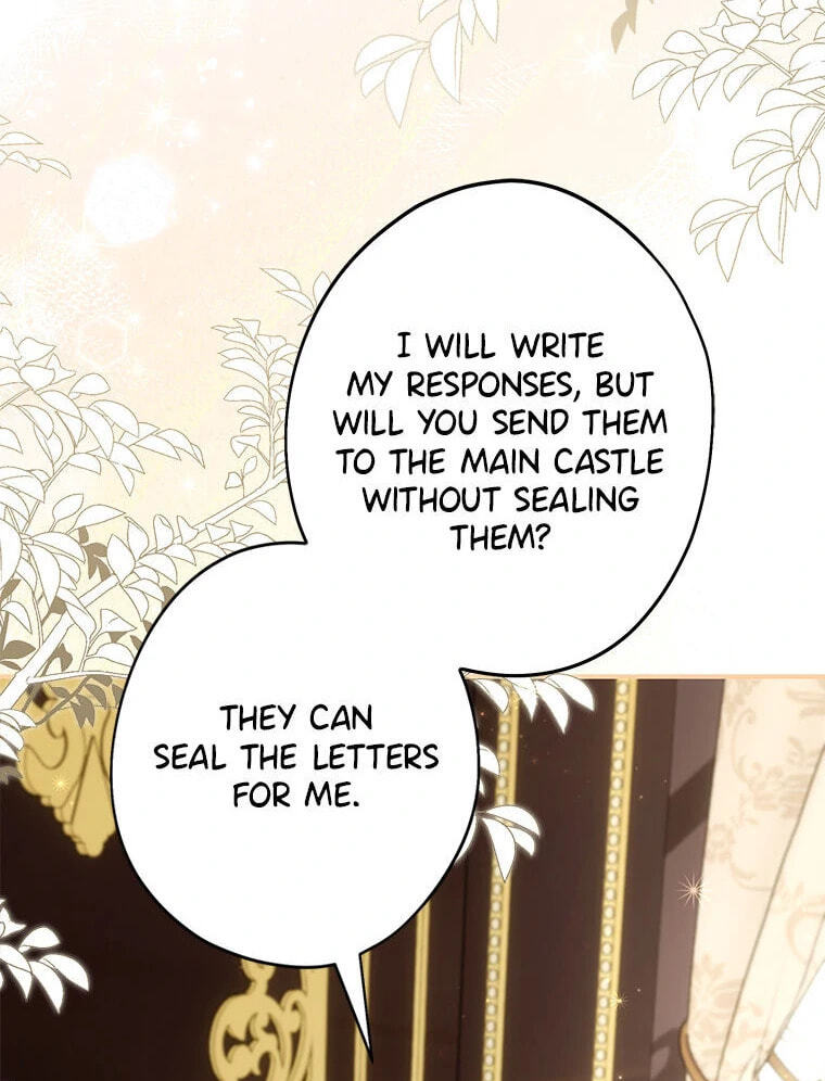 Not Your Monster-in-Law Chapter 44 page 95 - 
