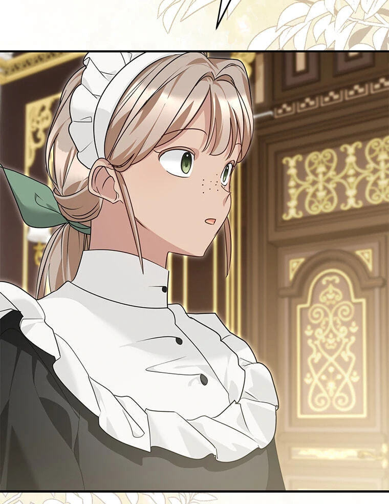 Not Your Monster-in-Law Chapter 44 page 100 - 