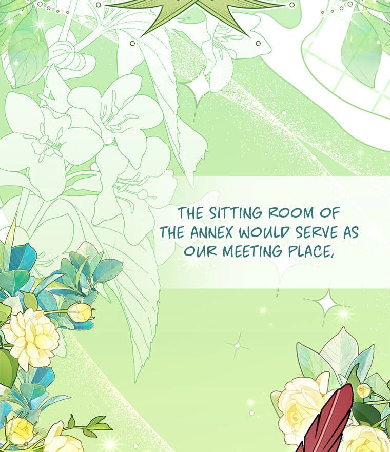 Not Your Monster-in-Law Chapter 45 page 2 - 