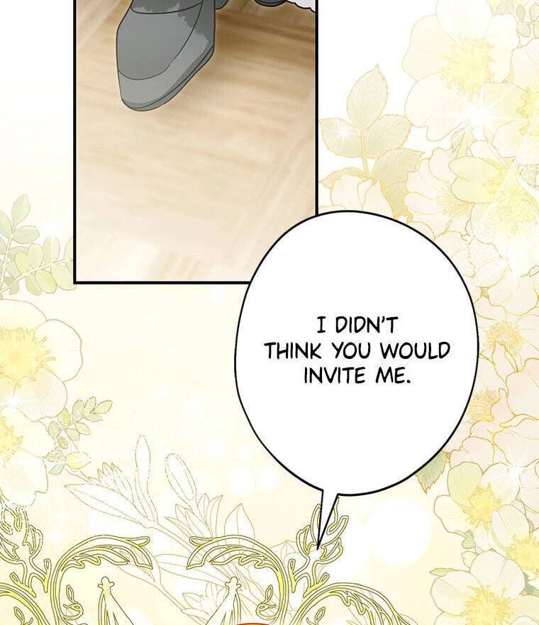 Not Your Monster-in-Law Chapter 45 page 11 - 