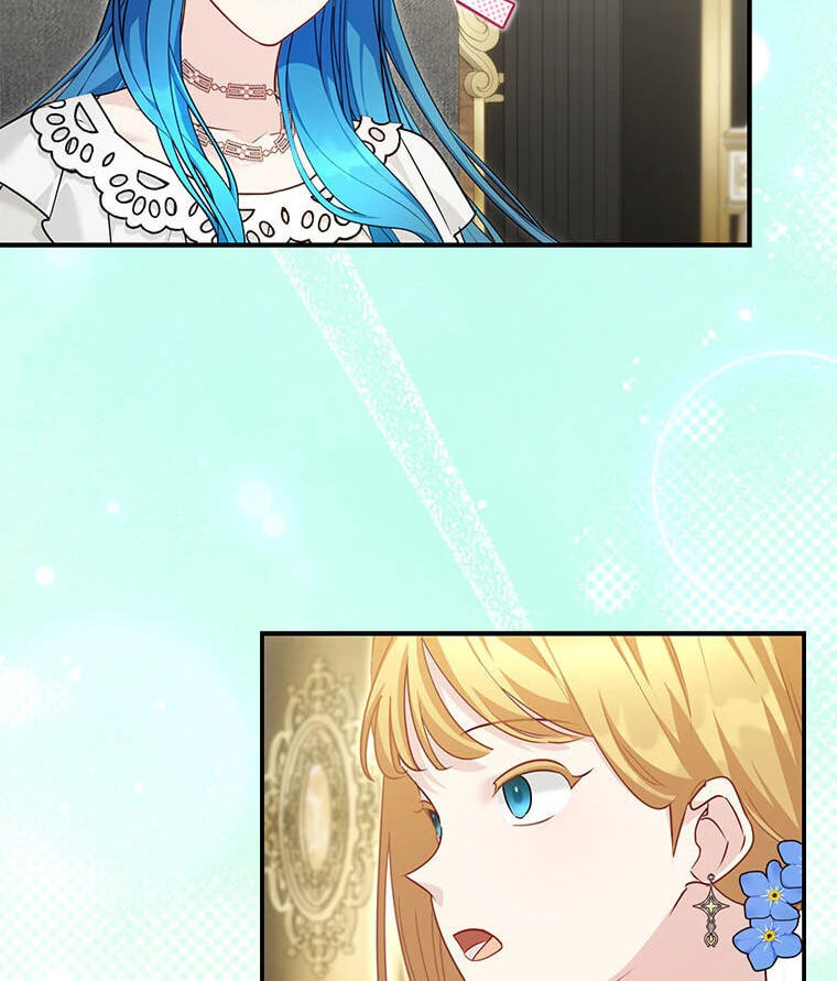Not Your Monster-in-Law Chapter 45 page 102 - 