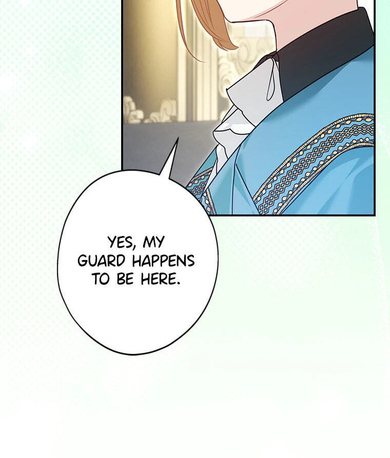 Not Your Monster-in-Law Chapter 45 page 103 - 