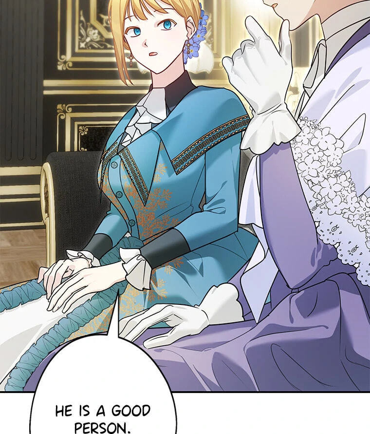 Not Your Monster-in-Law Chapter 45 page 105 - 