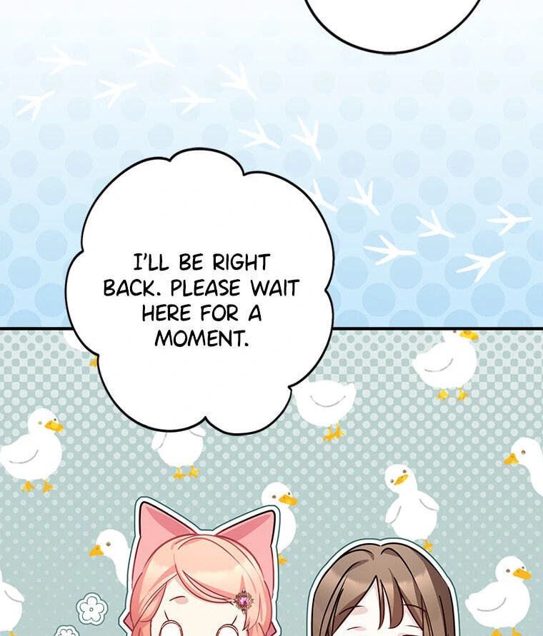 Not Your Monster-in-Law Chapter 45 page 107 - 