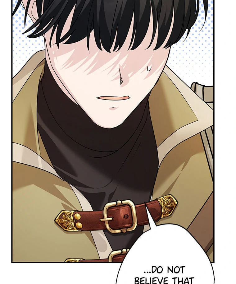 Not Your Monster-in-Law Chapter 45 page 116 - 