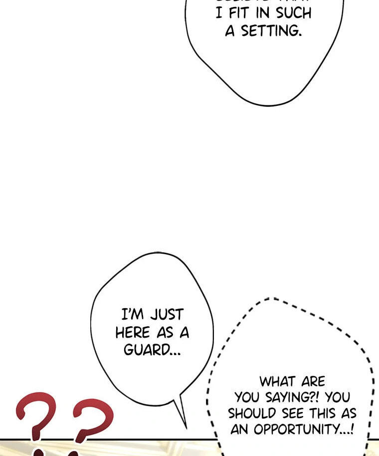 Not Your Monster-in-Law Chapter 45 page 117 - 