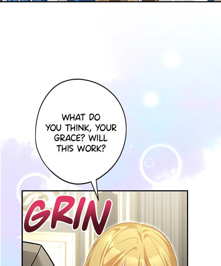 Not Your Monster-in-Law Chapter 45 page 119 - 