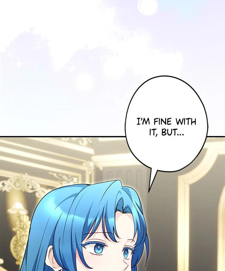 Not Your Monster-in-Law Chapter 45 page 121 - 