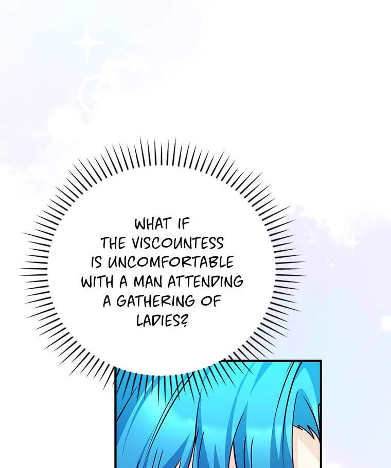 Not Your Monster-in-Law Chapter 45 page 123 - 