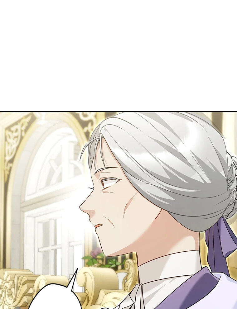 Not Your Monster-in-Law Chapter 45 page 125 - 
