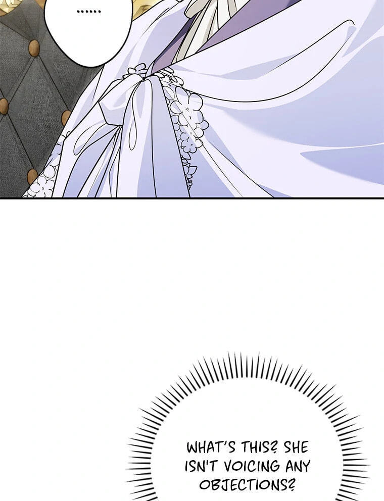 Not Your Monster-in-Law Chapter 45 page 126 - 