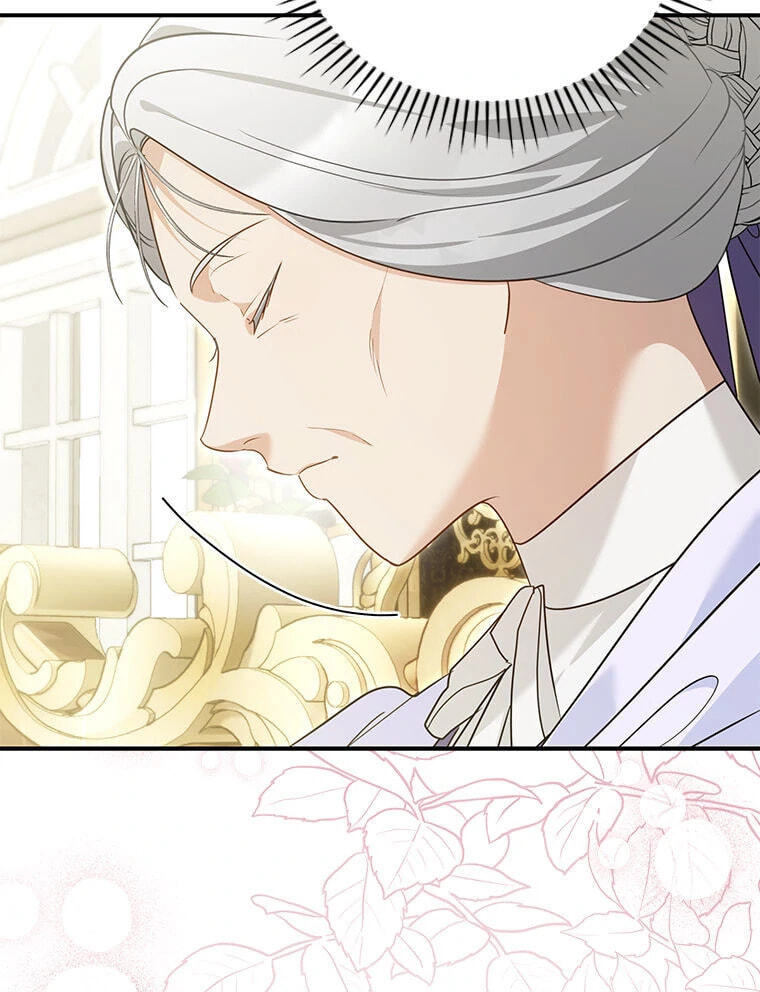 Not Your Monster-in-Law Chapter 45 page 127 - 