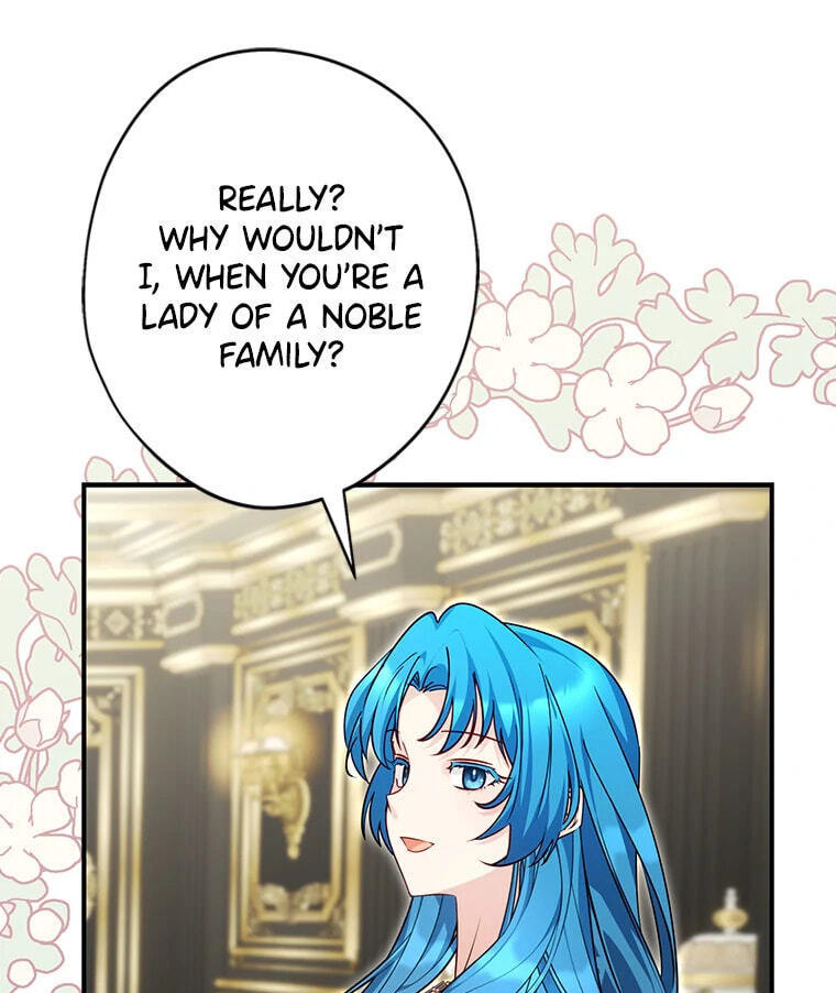 Not Your Monster-in-Law Chapter 45 page 15 - 