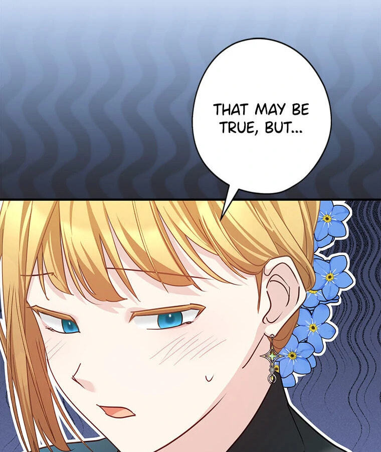 Not Your Monster-in-Law Chapter 45 page 17 - 