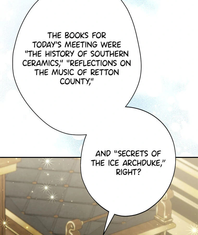 Not Your Monster-in-Law Chapter 45 page 20 - 