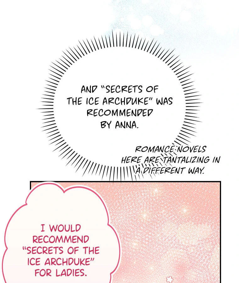 Not Your Monster-in-Law Chapter 45 page 25 - 