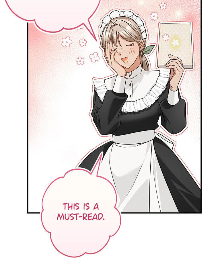 Not Your Monster-in-Law Chapter 45 page 26 - 