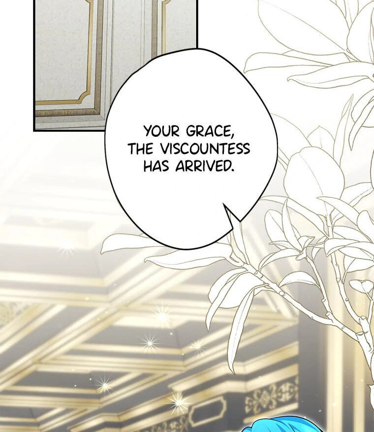 Not Your Monster-in-Law Chapter 45 page 28 - 