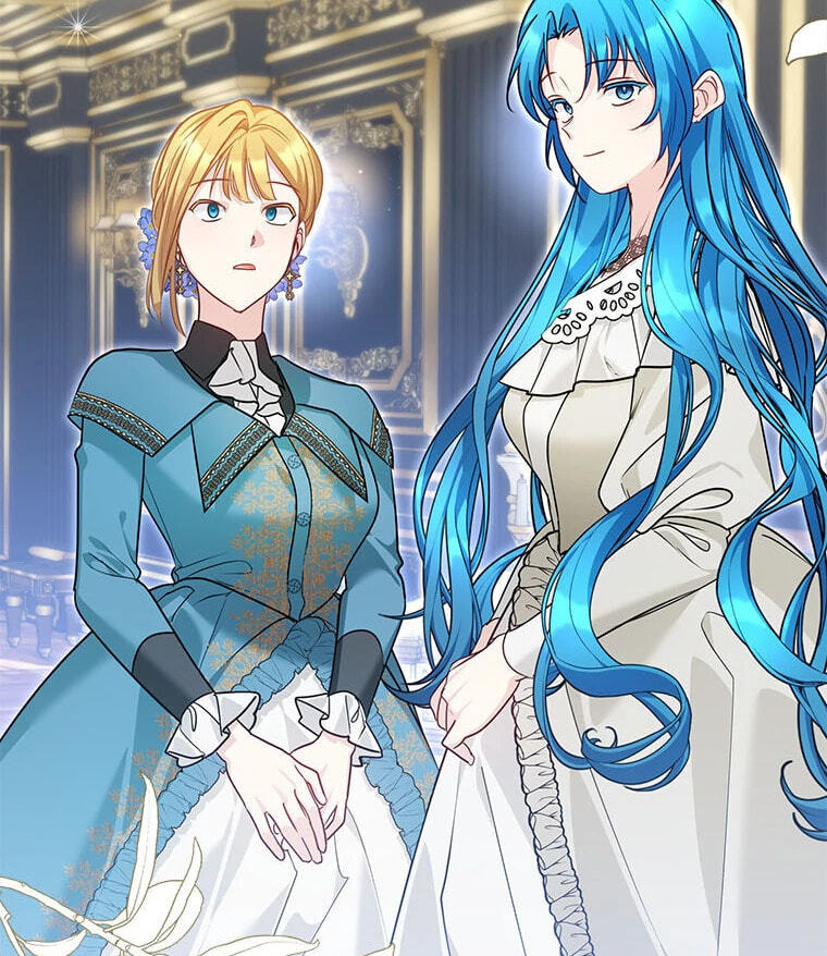 Not Your Monster-in-Law Chapter 45 page 29 - 