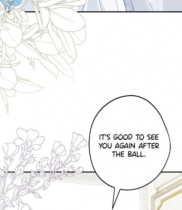 Not Your Monster-in-Law Chapter 45 page 30 - 