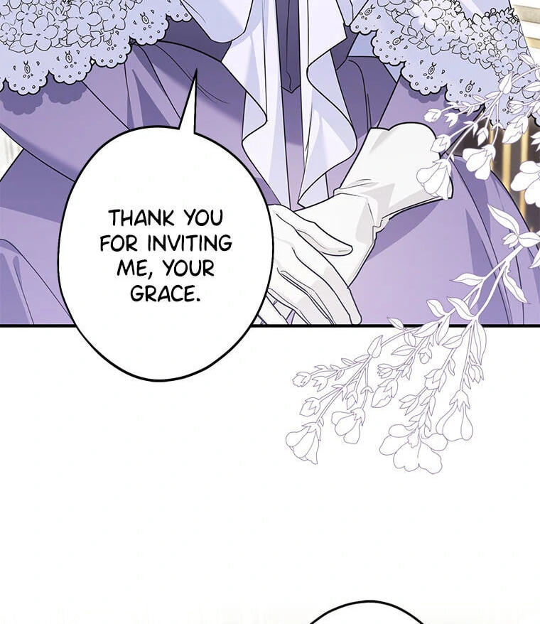 Not Your Monster-in-Law Chapter 45 page 32 - 