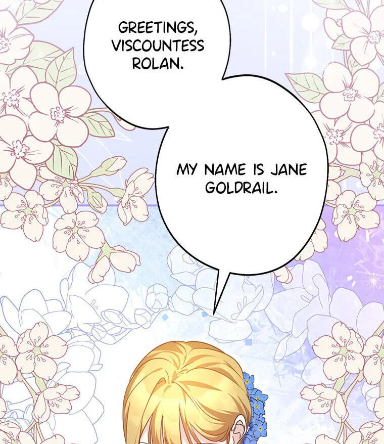 Not Your Monster-in-Law Chapter 45 page 37 - 