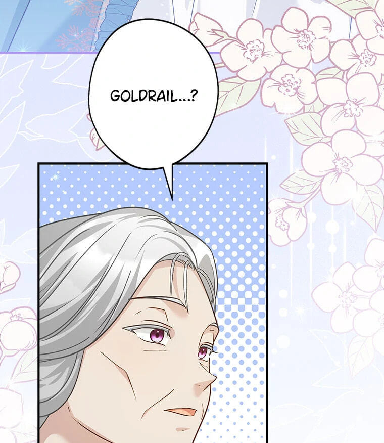 Not Your Monster-in-Law Chapter 45 page 39 - 