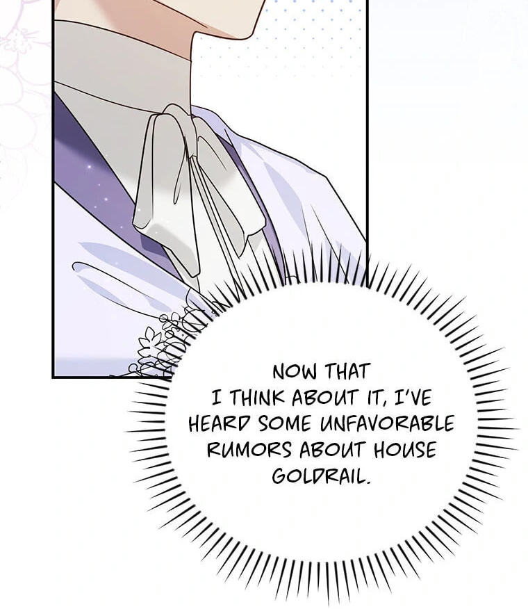 Not Your Monster-in-Law Chapter 45 page 40 - 