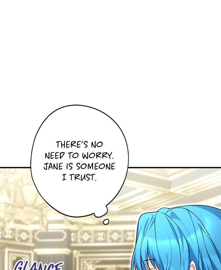 Not Your Monster-in-Law Chapter 45 page 41 - 