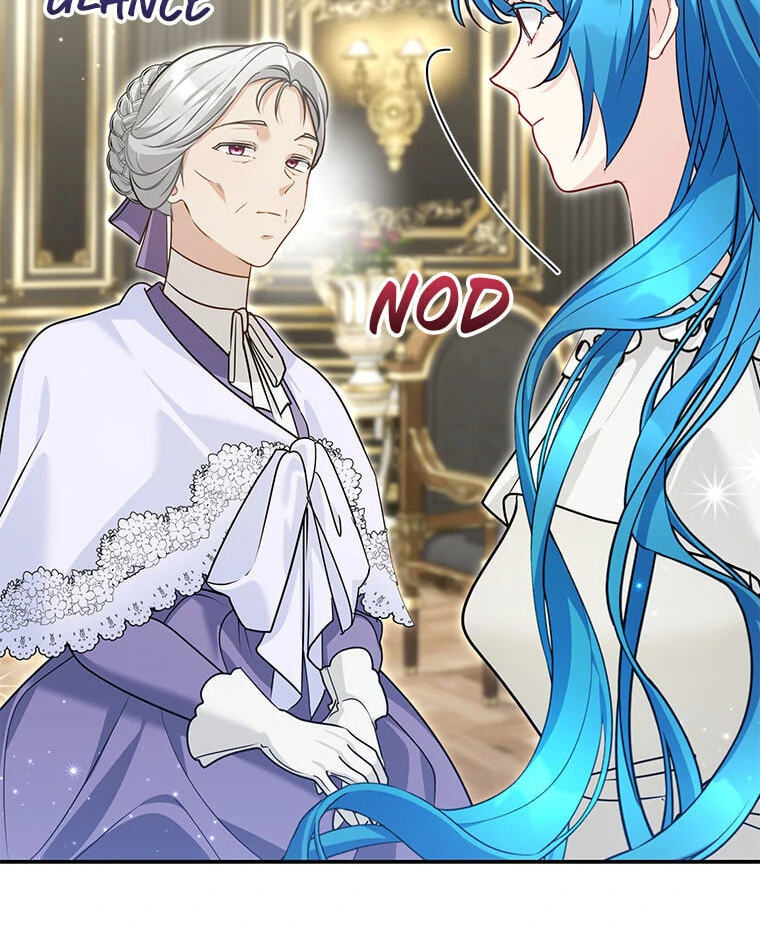 Not Your Monster-in-Law Chapter 45 page 42 - 