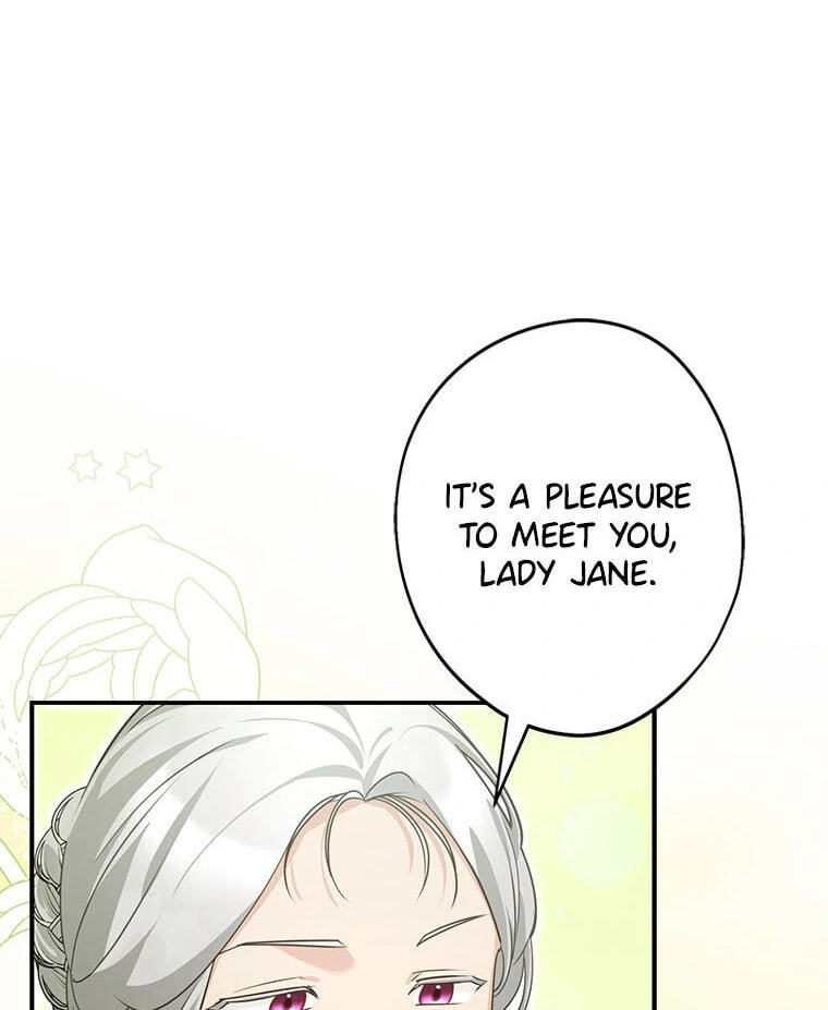 Not Your Monster-in-Law Chapter 45 page 43 - 